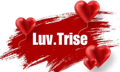 Discovering Luv.Trise: Elevating the World of Relationship Advice