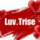 Discovering Luv.Trise: Elevating the World of Relationship Advice