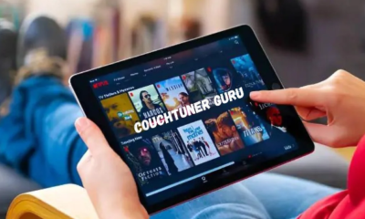 Couchtuner Guru: Your Ultimate Entertainment Hub