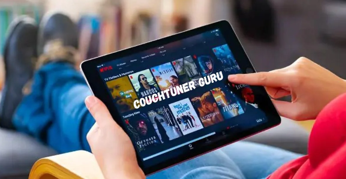 Couchtuner Guru: Your Ultimate Entertainment Hub