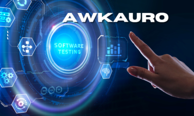 Awkauro: The Future of Modern Technology 