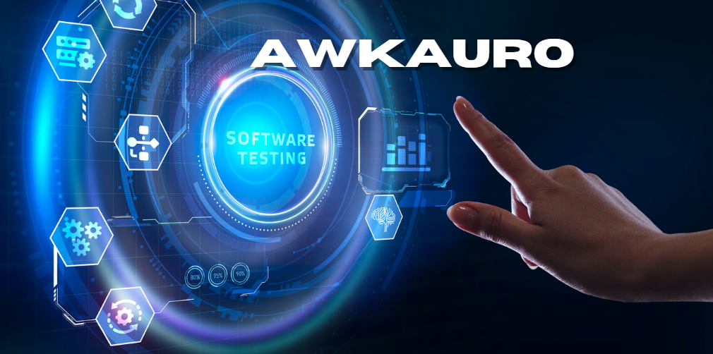 Awkauro: The Future of Modern Technology 