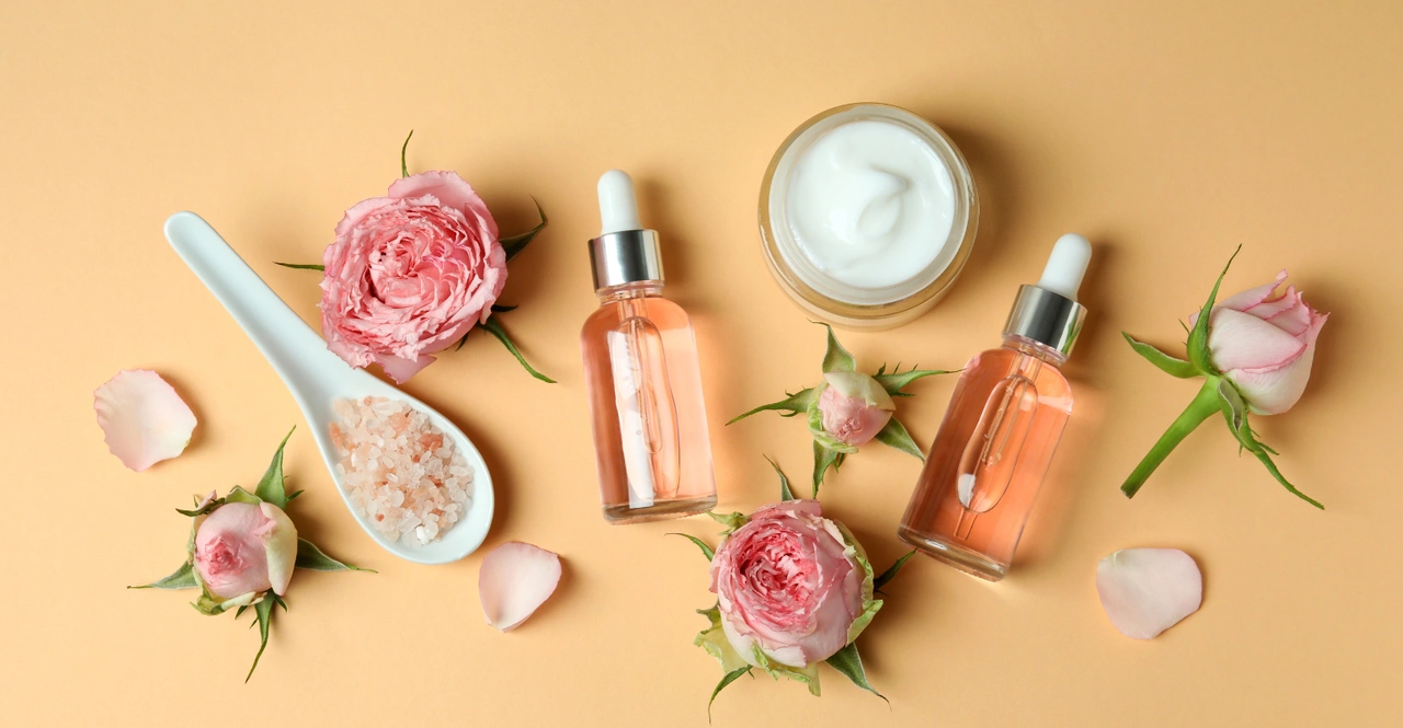 Scence Natural Skincare: Embracing Sustainable Beauty