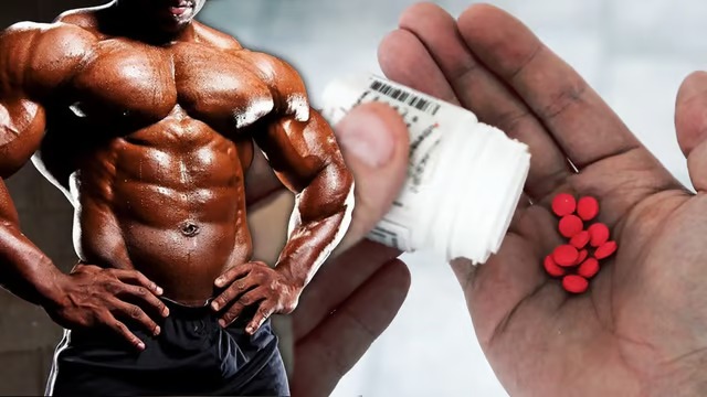 Take Your Workout to the Next Level – Buy Oral Steroids Online 