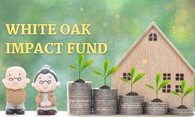 White Oak Impact Fund: Driving Positive Change Through Strategic Investments