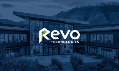 Pioneering Innovation: revo technologies murray utah