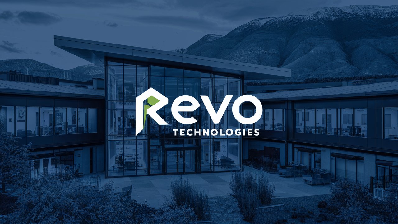 Pioneering Innovation: revo technologies murray utah