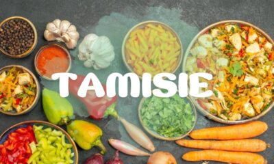 Tamisie: A Delicious Dish From Around the World