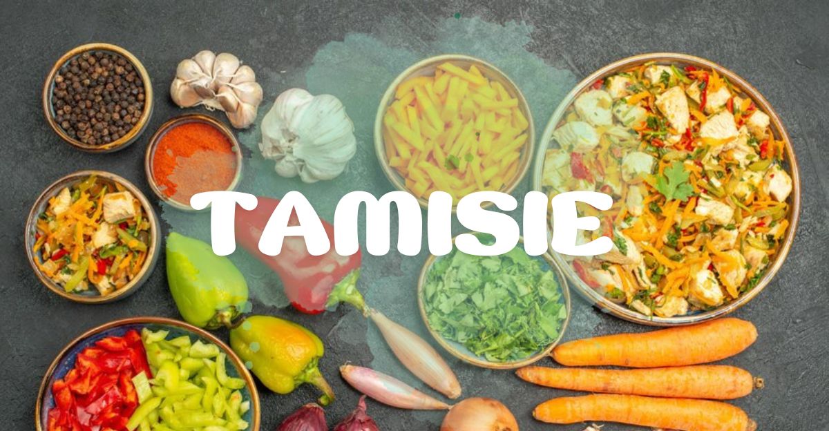 Tamisie: A Delicious Dish From Around the World