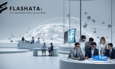 Flashata: A Comprehensive Guide to the Innovative Technology