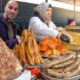 Cevıırı: The Flavors of Turkish Street Food