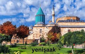 Discovering the Charm of Yenişaak: A Hidden Gem Unveiled