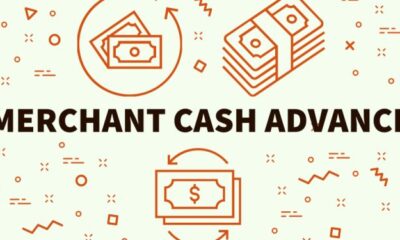 Exploring Merchant Cash Advances: A Review of Blursoft Solutions