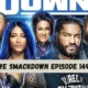 WWE SmackDown Episode 1491: Extraordinary Activity and High Power Show