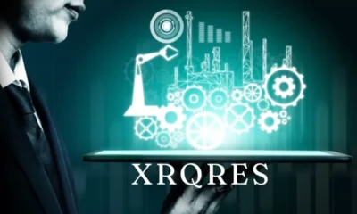 XRQres: Revolutionizing Business Automation