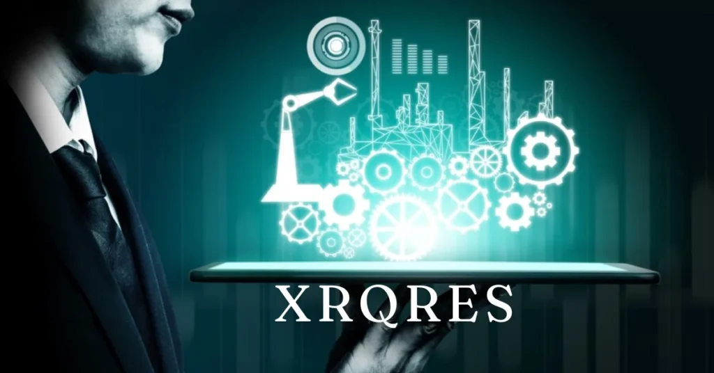 XRQres: Revolutionizing Business Automation