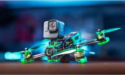 Exploring Affordable FPV Drones: A Guide to Finding Budget-Friendly Options and the Best FPV Stores: