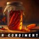 Sauer Condiment: The Tangy Revolution Taking the Culinary World by Storm