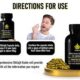 How can I ensure the quality of Shilajit capsules?