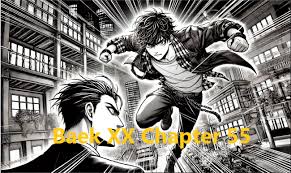 Baek XX Chapter 55 Analysis and Deep Dive into the Storyline