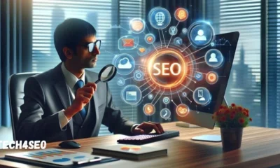 Tech4SEO Navigating the Intersection of Technology and SEO