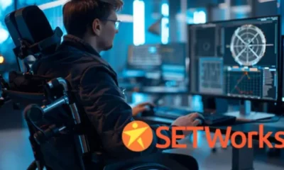 SETWorks: Revolutionizing Disability Services with Innovative Technology