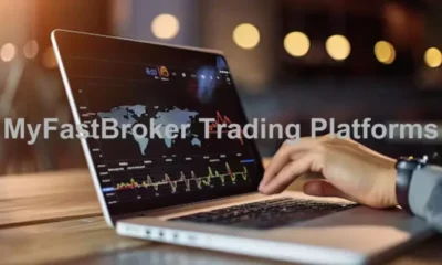 MyFastBroker Trading Platforms: A Comprehensive Guide