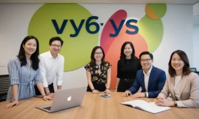 vy6ys: Unlocking the Potential of Unique Keywords in Digital Innovation