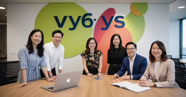 vy6ys: Unlocking the Potential of Unique Keywords in Digital Innovation