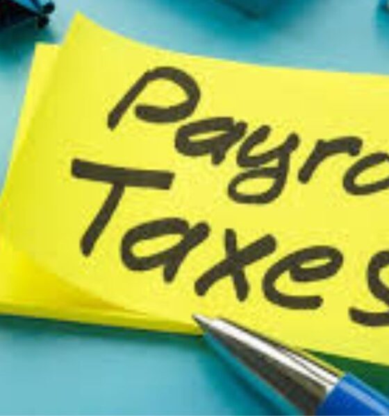 How Can Businesses Simplify Payroll Tax Reporting?