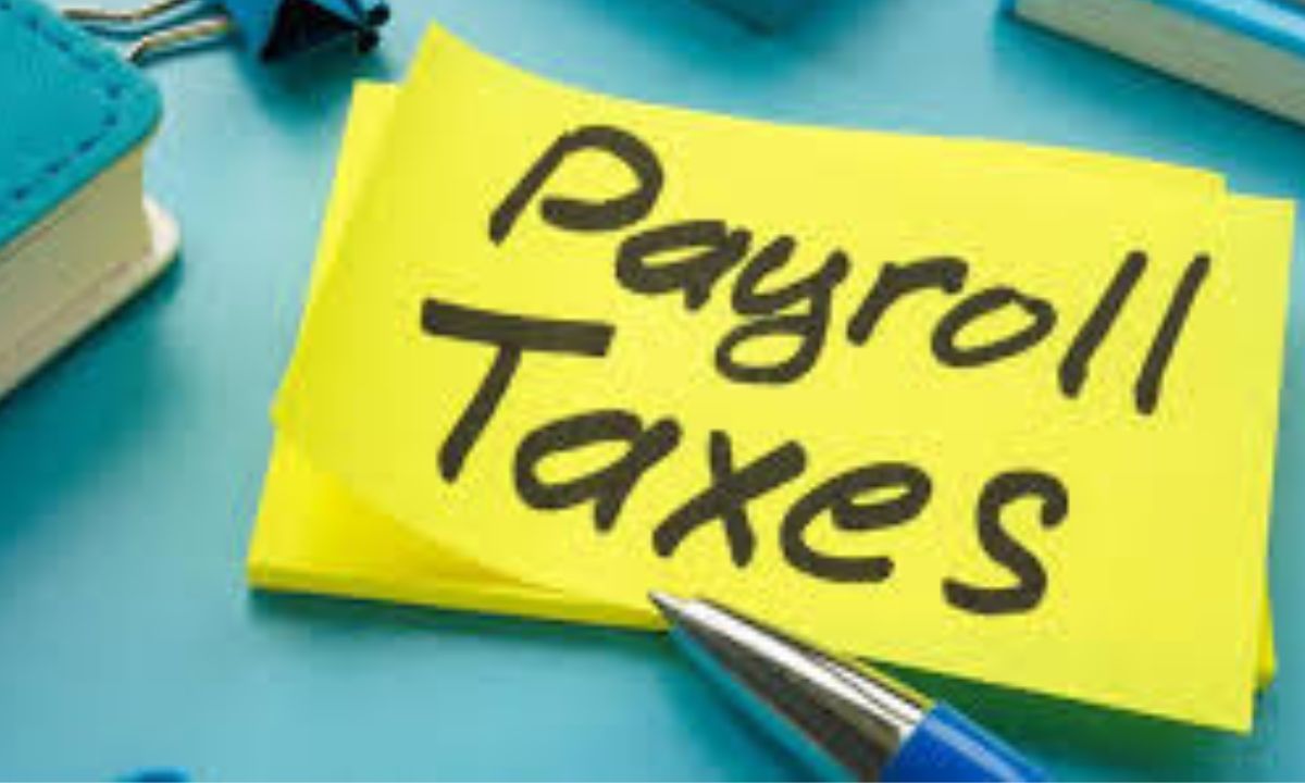 How Can Businesses Simplify Payroll Tax Reporting?