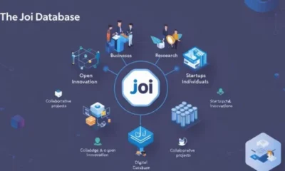 JOI Database: Revolutionizing Data Management and Analytics