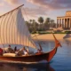 Sail into History’s Heartbeat with a Nile River Cruise Adventure