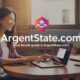 Argentstate.com: Navigating the World of Digital Finance