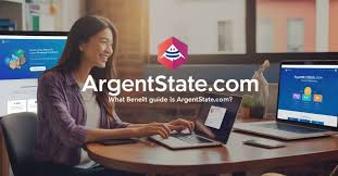 Argentstate.com: Navigating the World of Digital Finance