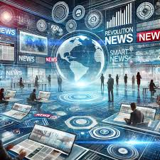 DigitalNewsAlerts: Revolutionizing the Way We Consume Information