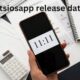 Etsiosapp Release Date: A Comprehensive Guide