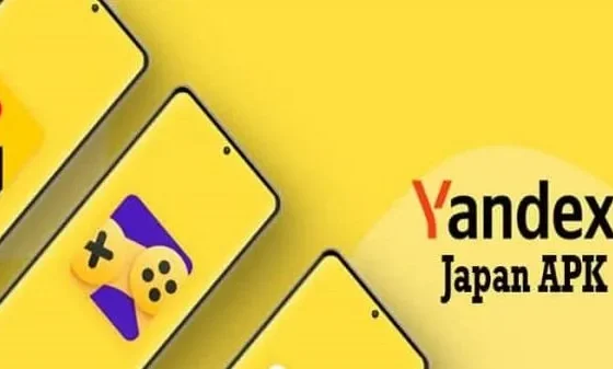 Yandex Japan APK Download Browser For Android 2024