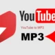 YouTube to MP3: A Guide for Converting Videos to Audio