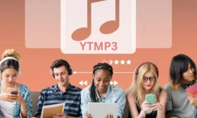 YTMP3: Exploring Its Functionality, Legality, and Impact on Digital Media