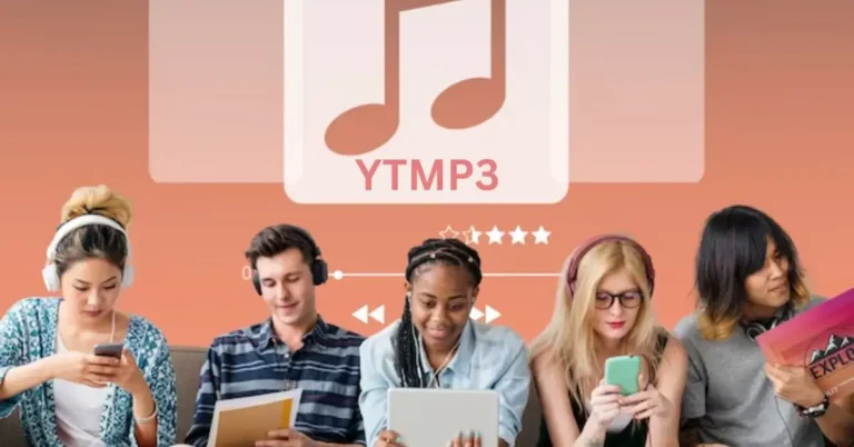 YTMP3: Exploring Its Functionality, Legality, and Impact on Digital Media