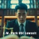 C.W. Park USC Lawsuit: Unveiling the Details