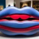 Lips Sofa: A Bold and Iconic Furniture Design