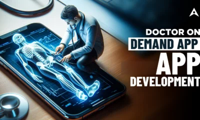 Reasons Why You Should Invest in a Doctor On Demand App in 2024