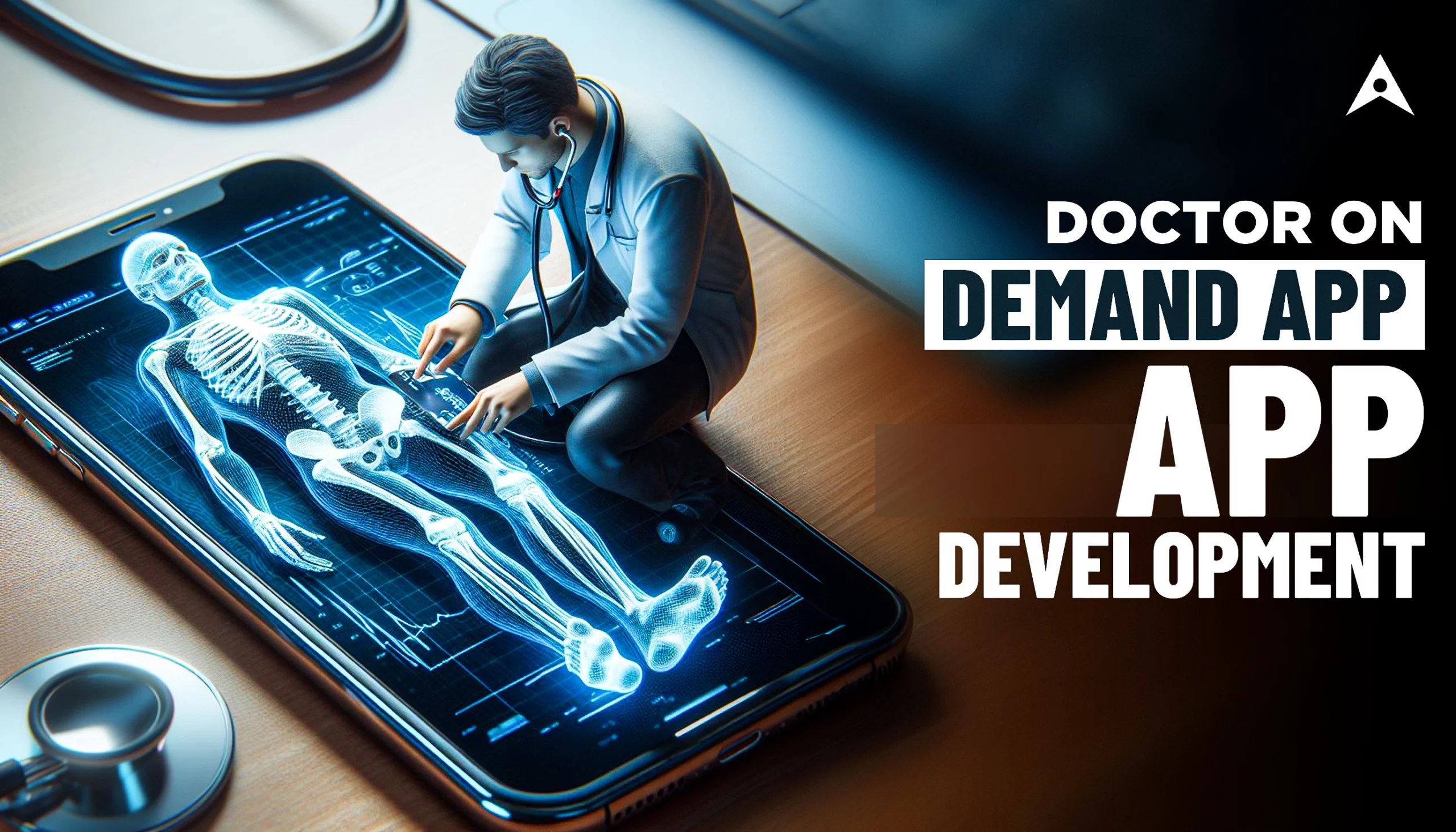 Reasons Why You Should Invest in a Doctor On Demand App in 2024