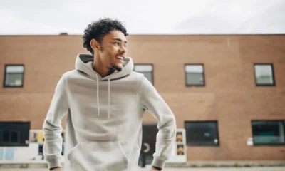 Why Men Love The Essentials Hoodie Trend